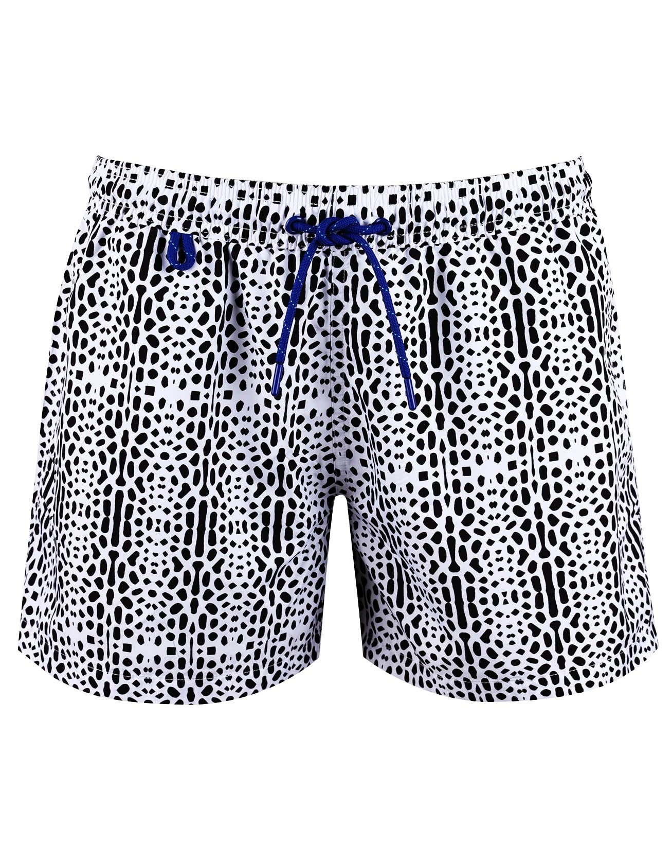 HAYMAN Swim Shorts - CRASQI