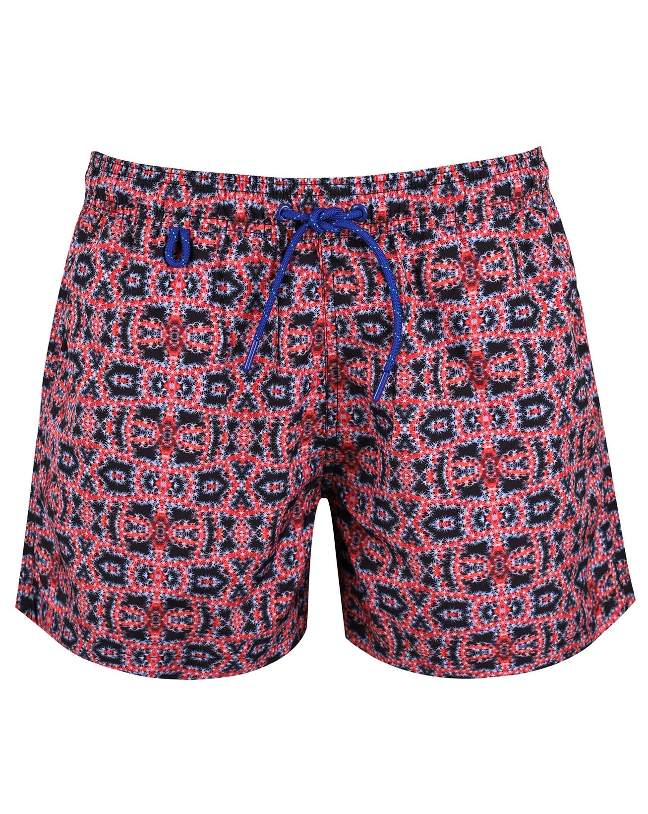WAKAYA Swim Shorts - CRASQI