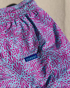 HALF MOON REEF Swim Shorts - CRASQI