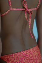 Margarita Triangle Bikini Set - CRASQI