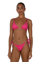 Todasana Triangle Bikini Set - CRASQI