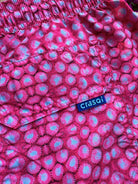 MAORI REEF Swim Shorts - CRASQI