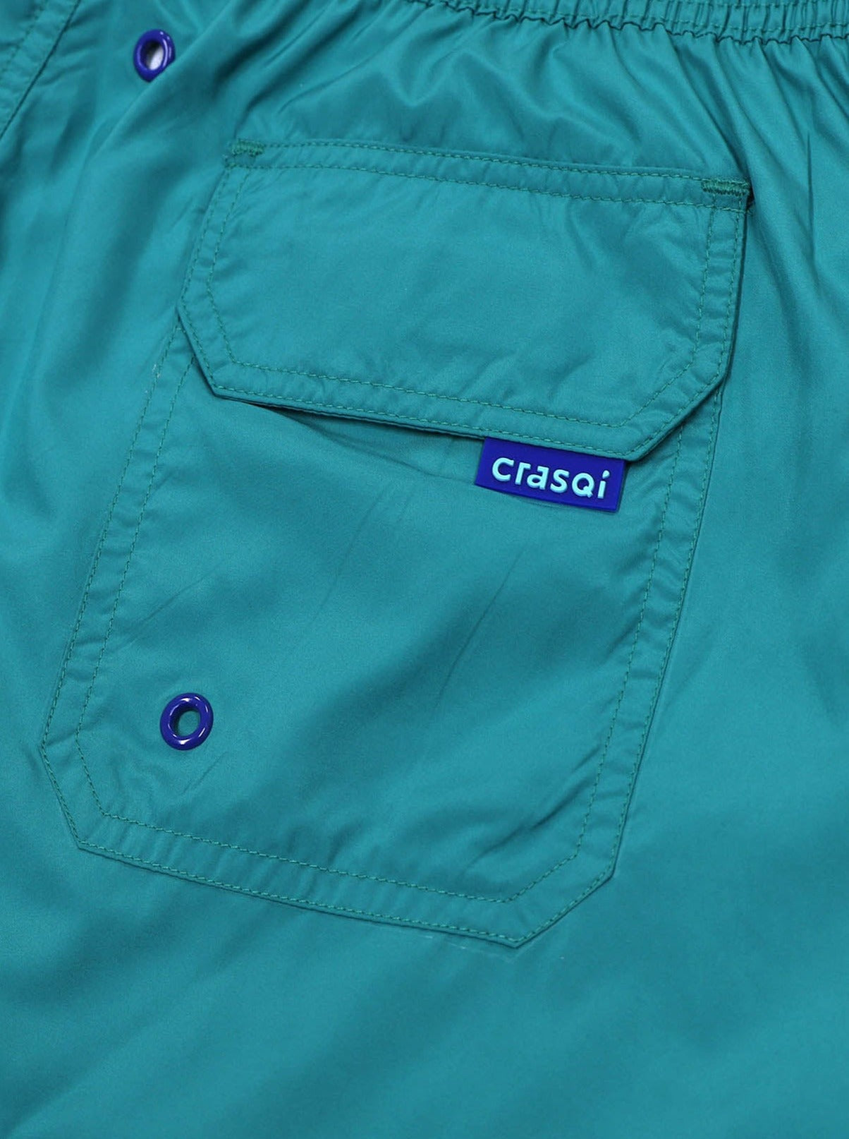 MALAKULA Swim Shorts - CRASQI