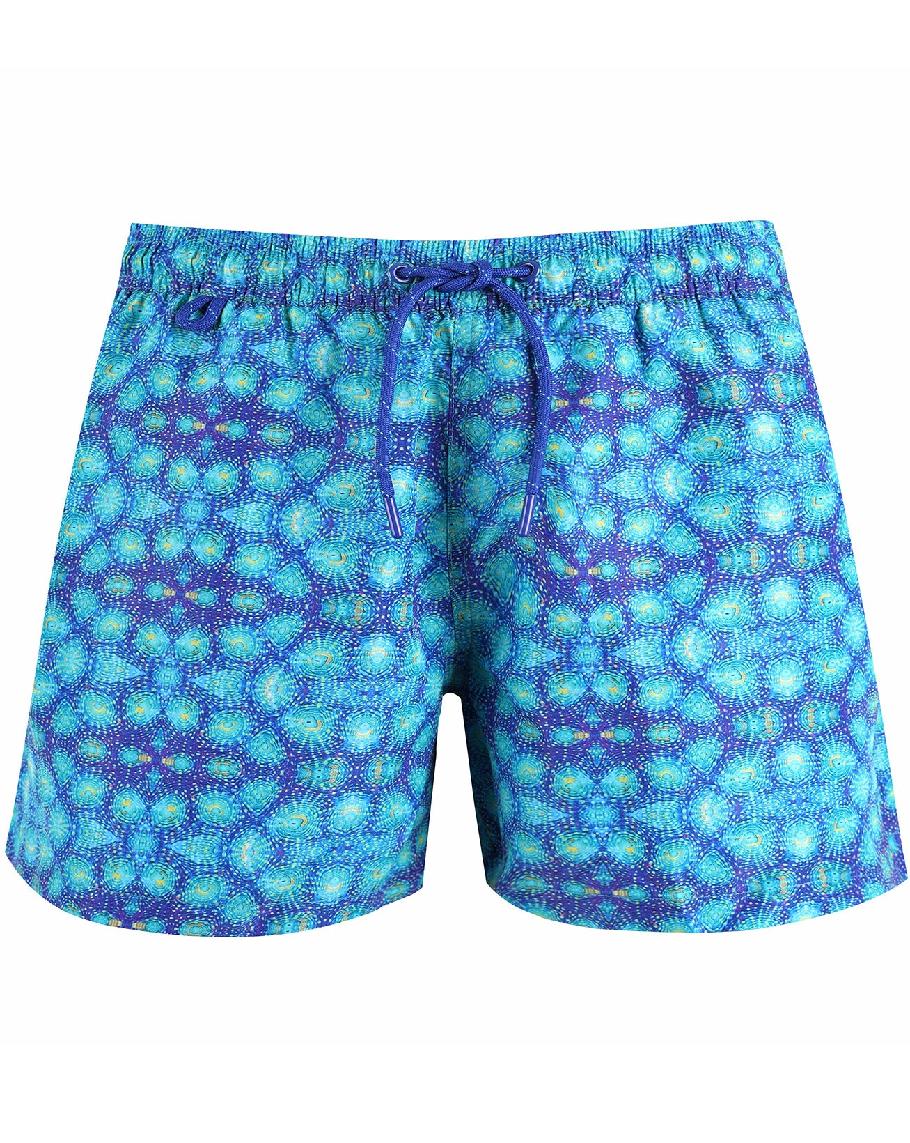 FORA REEF Swim Shorts - CRASQI