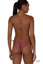 Adícora Triangle Bikini Set - CRASQI