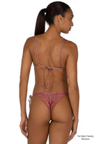 Adícora Triangle Bikini Set - CRASQI