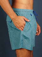 XCALAK REEF Swim Shorts - CRASQI