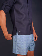 HYDE REEF Swim Shorts - CRASQI
