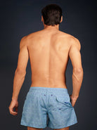HYDE REEF Swim Shorts - CRASQI