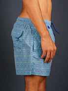 HYDE REEF Swim Shorts - CRASQI
