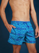 FORA REEF Swim Shorts - CRASQI