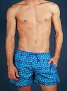 FORA REEF Swim Shorts - CRASQI