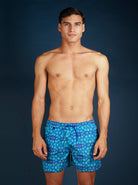 FORA REEF Swim Shorts - CRASQI