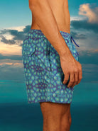 FORA REEF Swim Shorts - CRASQI