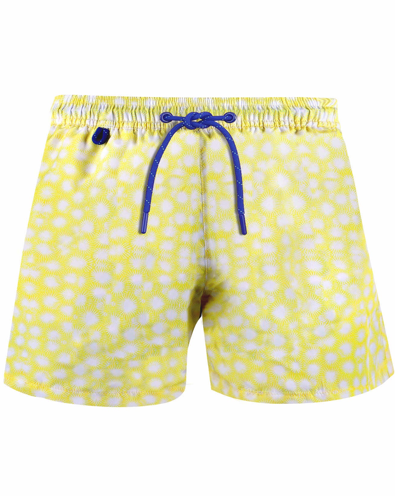 MANTIS REEF Swim Shorts - CRASQI