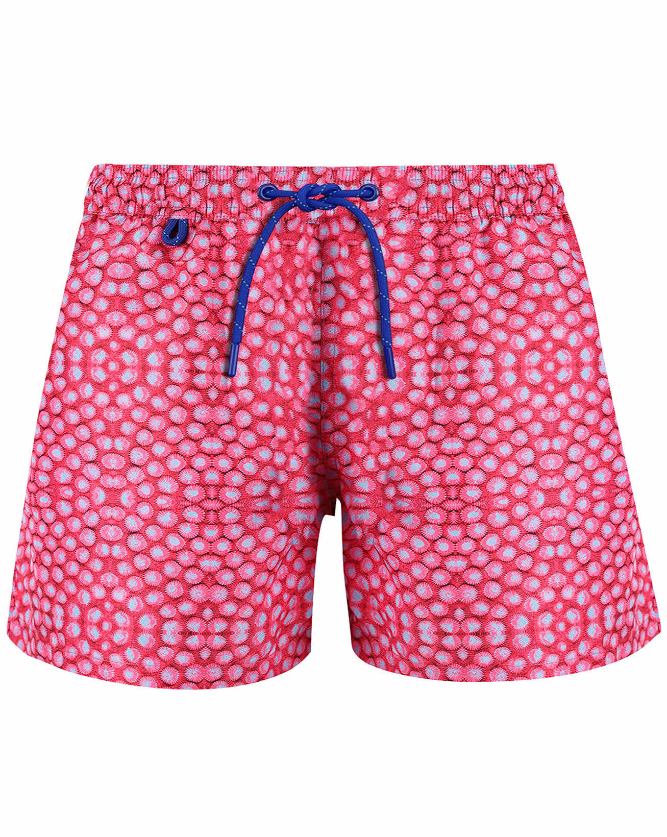 MAORI REEF Swim Shorts - CRASQI