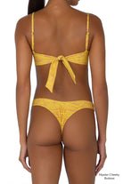 Playa Medina Hipster Cheeky Bottom - CRASQI