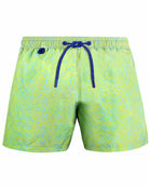 TIJOU REEF Swim Shorts - CRASQI