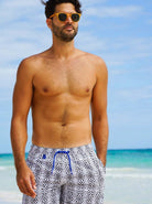 HAYMAN Swim Shorts - CRASQI